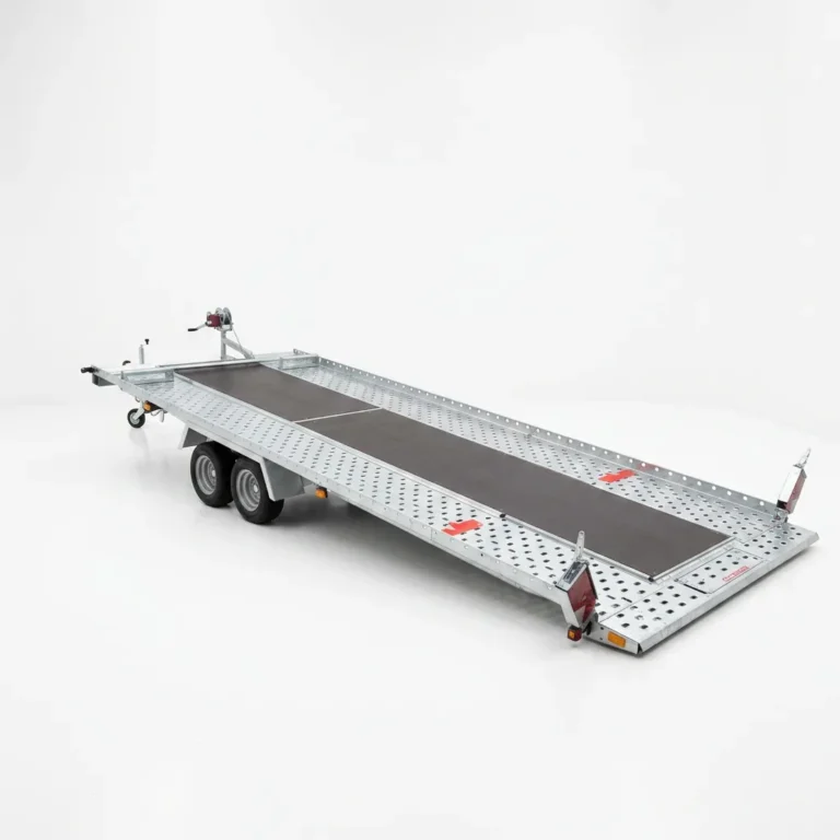 Autotransporter mieten in Hohenhameln